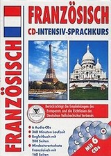 Französisch intensiv sprachku gebraucht kaufen  Berlin