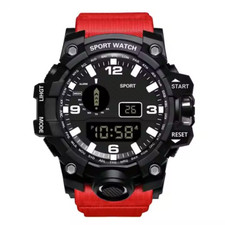 Orologio sportivo uomo usato  Supersano