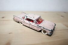 Voiture dinky toys d'occasion  Saint-Genis-Laval