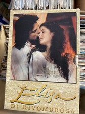 Cofanetto elisa rivombrosa usato  Italia