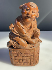Chinese wood carving for sale  Annapolis