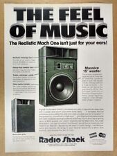1977 realistic mach for sale  Hartland