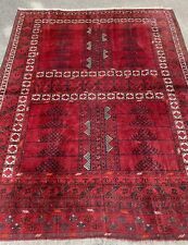 Antique carpet 245x190cm d'occasion  Expédié en Belgium