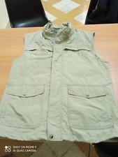 Gilet uomo geox usato  Palermo