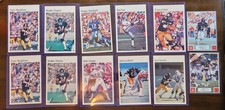 Nfl mediacom mini for sale  Johnson City