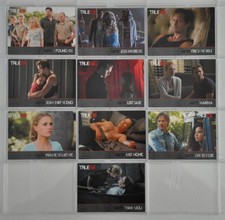 true blood season 7 for sale  Island Lake