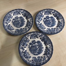 Vintage blue tonquin for sale  CAERPHILLY