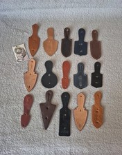 Lot leathers for d'occasion  Expédié en Belgium