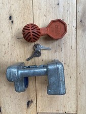 winterhoff ws3000 hitch lock for sale winterhoff ws3000 hitch lock for sale CANNOCK