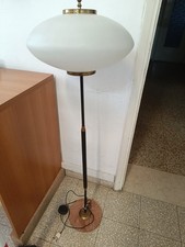 Piantana terra vetro usato  Castenaso