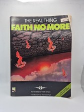 Faith real thing for sale  BIRMINGHAM