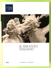 Seicento italiano grande usato  Anguillara Sabazia