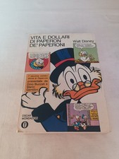 Oscar mondadori vita usato  Genova