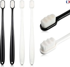 Brosses à dents manuelles d'occasion  Paris I