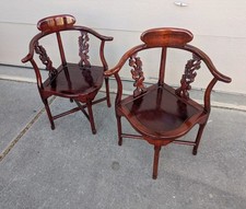 Vintage pair asian for sale  Aurora