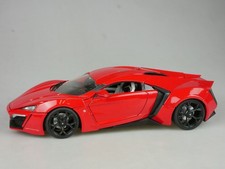 Jada toys fast gebraucht kaufen  Berlin