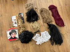 Job lot bundle for sale  HOOK