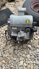 Mitsubishi abs pump for sale  WARMINSTER