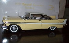 Danbury mint 1958 for sale  Reading