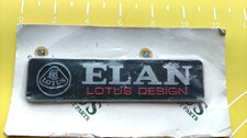 Lotus lotus design for sale  WEMBLEY