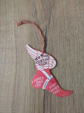 1921 nyac winged for sale  LEEDS