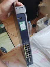 Gsm5212p 100nes netgear for sale  LONDON