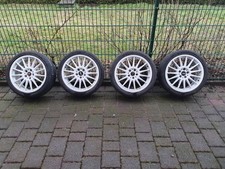 Ats streetrallye felgen gebraucht kaufen  Ahlen-Dolberg