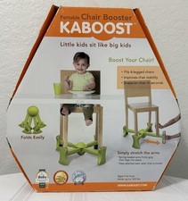 Kaboost green booster for sale  Homestead