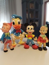 Paperino topolino pinocchio usato  Palermo