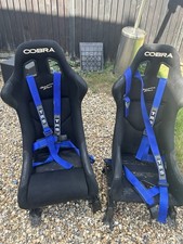 Cobra monaco pro for sale  UK