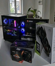 Neu gaming 3080 gebraucht kaufen  Düsseldorf