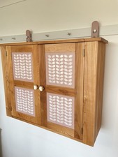 Shaker wall cupboard for sale  LONDON