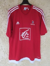 Maillot handball équipe d'occasion  Nîmes