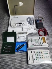Hkm chirurgiegerät implantatm gebraucht kaufen  Gelsenkirchen