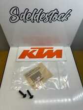 Vis plastic k50x18 d'occasion  Verneuil-l'Étang