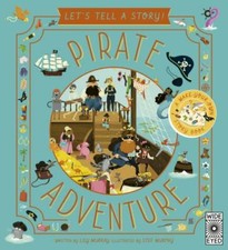 Pirate adventure let for sale  Oxnard