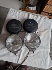 Classic lucas spotlamps for sale  BLACKBURN