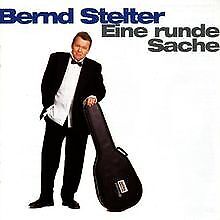 Runde sache stelter gebraucht kaufen Runde sache stelter gebraucht kaufen  Berlin