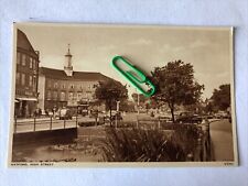 Watford high street for sale  GOSPORT
