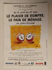 Plaisir rompre pain d'occasion  Beaumont-de-Lomagne