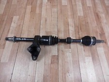 Mitsubishi Eclipse Cross 1.5 2WD AUTOMATIC driveshaft draft shaft RIGHT FRONT na sprzedaż  PL