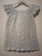 Crochet handmade baby for sale  Carver