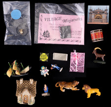 Miniature playroom toys for sale  Dallas