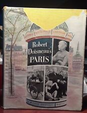 Robert doisneau paris for sale  Raleigh