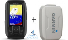 Garmin striker plus usato  Massa di Somma