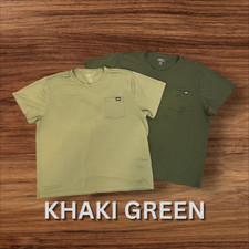 Dickies polyester pocket for sale  CHELTENHAM