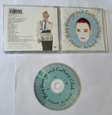 Culture club boy usato  Varese