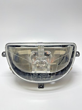 Front head light d'occasion  Expédié en Belgium
