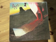 Styx lot pièces d'occasion  Villard-Bonnot