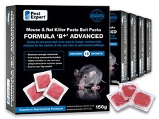 Pest expert strong for sale  SHEFFIELD